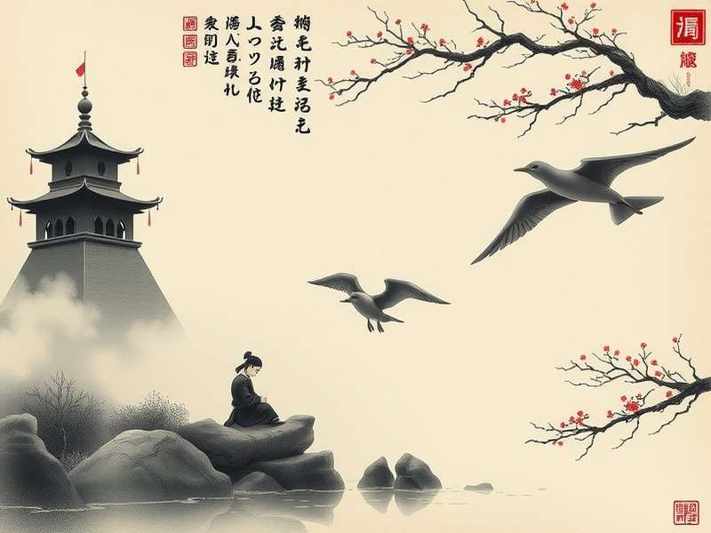 水卜樱职业写真