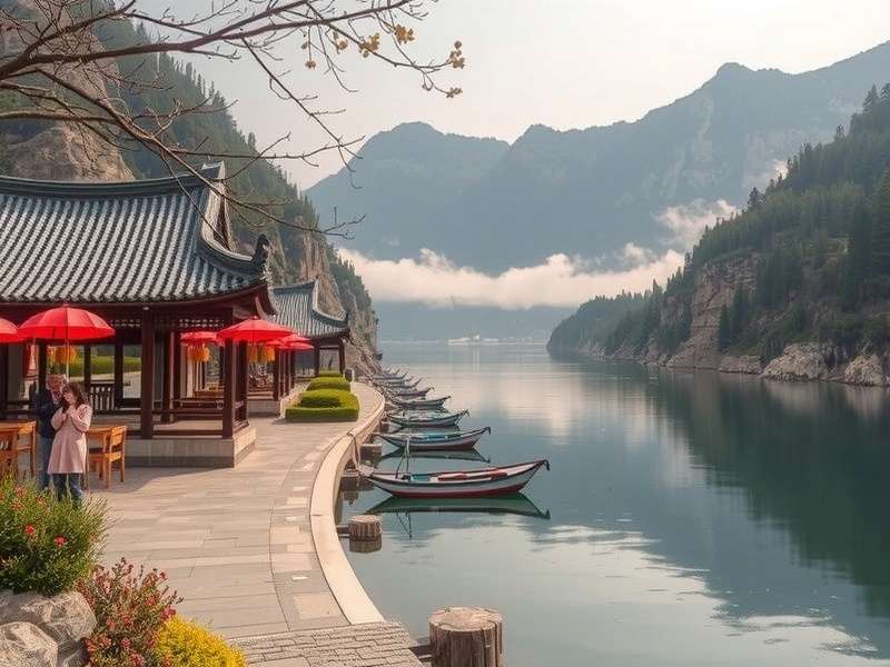 秘密花园作品封面