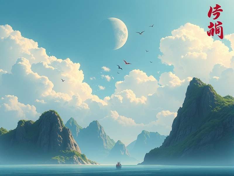 水卜樱甜美写真